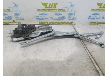 Macara geam stanga fata 994886-100 Opel Astra H (2004 - 2007)