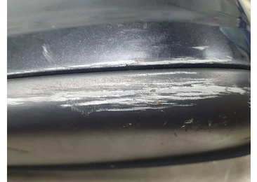 Oglinda stanga E1010795 Opel Astra H (2004 - 2007) - miniatura 2