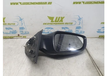 Oglinda stanga E1010795 Opel Astra H (2004 - 2007)