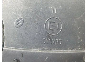 Oglinda stanga E1010795 Opel Astra H (2004 - 2007) - miniatura 4