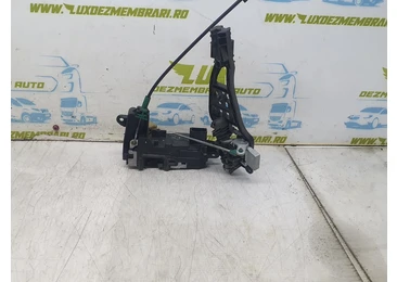 Broasca dreapta fata 4148209 Opel Astra H (2004 - 2007)