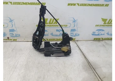 Broasca dreapta fata 4148209 Opel Astra H (2004 - 2007) - miniatura 2