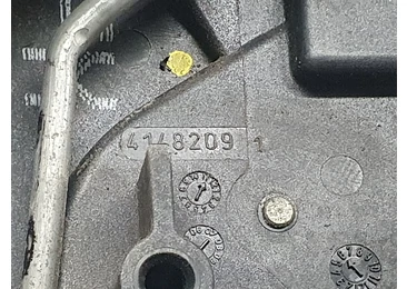 Broasca dreapta fata 4148209 Opel Astra H (2004 - 2007) - miniatura 3