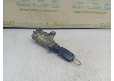 Contact cu cheie 4B0905851C Volkswagen Golf 4 (1997 - 2006) - miniatura 2