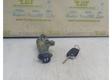 Contact cu cheie 4B0905851C Volkswagen Golf 4 (1997 - 2006) - miniatura 4
