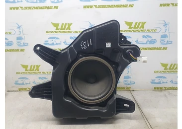 Subwoofer 96380-G2100 Hyundai Ioniq AE (facelift) (2019 - 2023) 1.6 gdi G4LE Hybrid G4LE