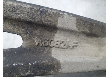 Brat suspensie fata A6082MF Hyundai Ioniq AE (facelift) (2019 - 2023) - miniatura 3