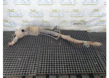 Filtru particule DPF cpLa-5L219-cd Land Rover Range Rover 4 (2012 - 2017) 3.0 tdv6 306DT 306DT
