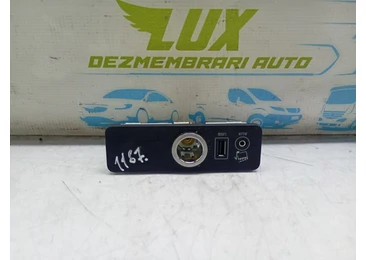 Modul Aux CPLA-19C166-CB Land Rover Range Rover 4 (2012 - 2017) 3.0 tdv6 306DT 306DT