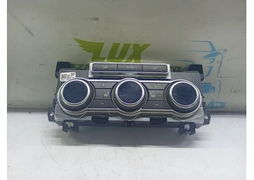 Panou clima ac CPLA-18D687-BD Land Rover Range Rover 4 (2012 - 2017) 3.0 tdv6 306DT 3.0 tdv6 306DT