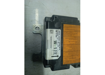 Calculator airbag 988204eh0c Nissan Qashqai 2 J11 (2013 - 2020) - miniatura 4