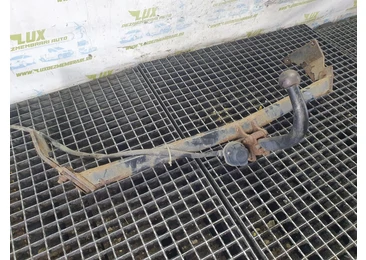 Carlig remorcare ke500-4e530 Nissan Qashqai 2 J11 (2013 - 2020) 1.5 dci k9k