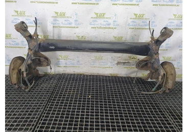 Punte spate Nissan Qashqai 2 J11 (2013 - 2020) k9k