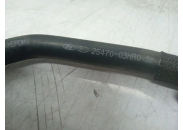 Furtun apa 25470-03ha0 Hyundai Ioniq AE (facelift) (2019 - 2023) G4LE