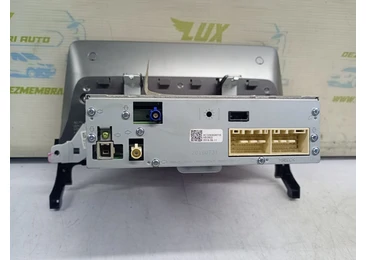 Navigatie 96560-G2720VCS Hyundai Ioniq AE (facelift) (2019 - 2023) - miniatura 3