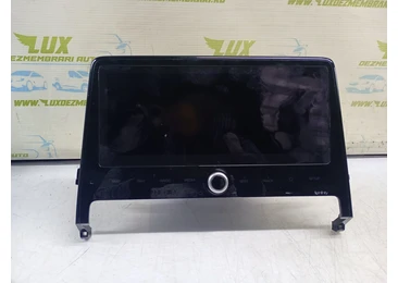 Navigatie 96560-G2720VCS Hyundai Ioniq AE (facelift) (2019 - 2023) 1.6 gdi Hybrid G4LE