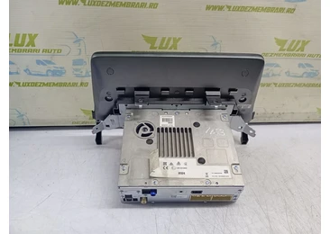 Navigatie 96560-G2720VCS Hyundai Ioniq AE (facelift) (2019 - 2023) - miniatura 2