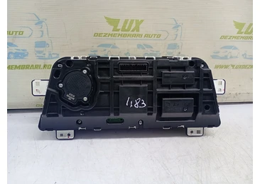 Ceasuri de bord 94083-G2310 Hyundai Ioniq AE (facelift) (2019 - 2023) - miniatura 2