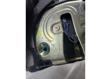 Broasca dreapta spate A045777 Hyundai Ioniq AE (facelift) (2019 - 2023) - miniatura 3