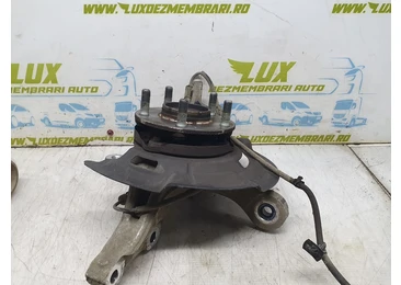 Fuzeta dreapta fata 51701G2100 Hyundai Ioniq AE (facelift) (2019 - 2023) G4LE