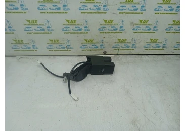 Pretensioner Nissan Qashqai 2 J11 (2013 - 2020) 1.5 dci k9k