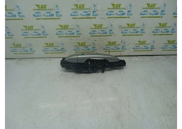 Maner exterior 53438497 Jeep Compass 2 (2017 - 2021) 2.0 Multijet II
