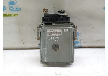 Calculator motor ECU 0281019378 Land Rover Range Rover 4 (2012 - 2017) 3.0 tdv6 306DT 3.0 tdv6 306DT