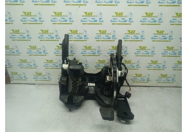 Pod pedalier 39023894 Opel Astra K (2015 - 2020) - miniatura 2