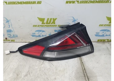 Stop stanga 92401G2200 Hyundai Ioniq AE (facelift) (2019 - 2023) 1.6 gdi G4LE Hybrid G4LE