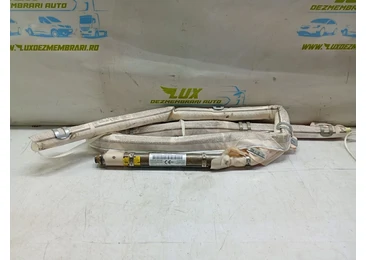 Airbag cortina stanga ck52-14k160 Land Rover Range Rover 4 (2012 - 2017) 3.0 tdv6 306DT 3.0 tdv6 306DT