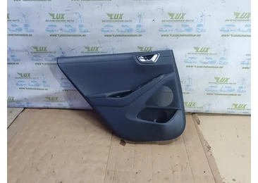 Fata usa stanga spate Hyundai Ioniq AE (facelift) (2019 - 2023) 1.6 gdi G4LE Hybrid 1.6 gdi Hybrid G4LE