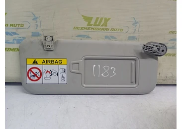 Parasolar dreapta Hyundai Ioniq AE (facelift) (2019 - 2023) 1.6 gdi G4LE Hybrid G4LE