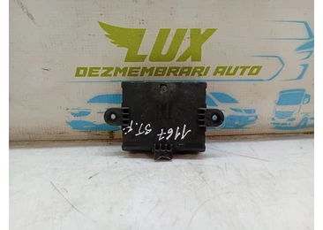 Modul confort usa spate dreapta CPLA-14D620-AC Land Rover Range Rover 4 (2012 - 2017) 3.0 tdv6 306DT 3.0 tdv6 306DT