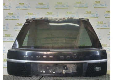 Haion 18a1 Land Rover Range Rover 4 (2012 - 2017) 3.0 tdv6 306DT 3.0 tdv6 306DT