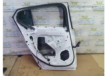 Usa stanga spate Opel Astra K (2015 - 2020) - miniatura 2