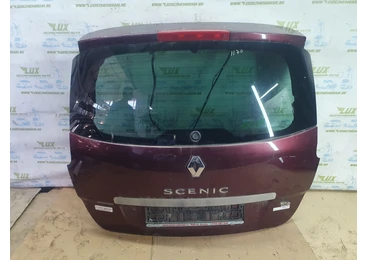Haion Renault Scenic 3 (2009 - 2012) 1.6 DCI R9M402