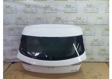 Haion Opel Astra K (2015 - 2020) B16DTU