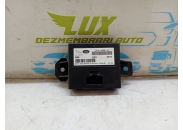 Modul gateway CPLA-14F681-AJ Land Rover Range Rover 4 (2012 - 2017) 3.0 tdv6 306DT 3.0 tdv6 306DT
