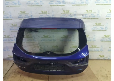 Haion Nissan Qashqai 2 J11 (2013 - 2020) k9k