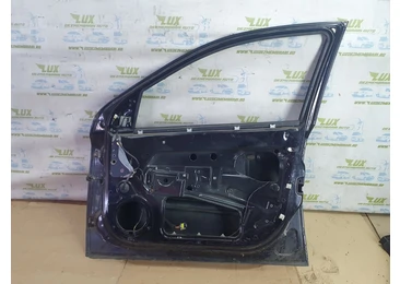 Usa dreapta fata Opel Astra H (2004 - 2007) - miniatura 2