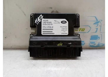Modul suspensie CPLA-14F392-JE Land Rover Range Rover 4 (2012 - 2017) 3.0 tdv6 306DT 306DT