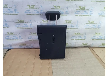 Bancheta spate Opel Astra K (2015 - 2020) B16DTU