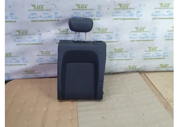 Bancheta spate Opel Astra K (2015 - 2020) - miniatura 2