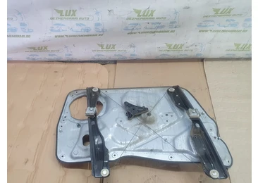 Macara geam dreapta fata 5N0837462 Volkswagen Tiguan 1 (5N) (2007 - 2011)