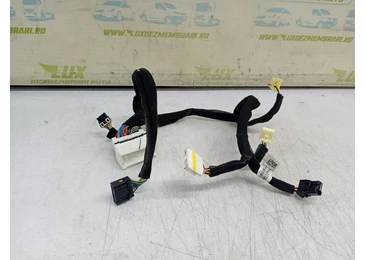 Cablaj electric interior 84656-G2BA0 Hyundai Ioniq AE (facelift) (2019 - 2023) 1.6 gdi G4LE Hybrid G4LE