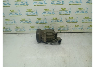 Compresor clima ac 926009154r Nissan Qashqai 2 J11 (2013 - 2020) 1.5 dci k9k