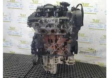 Motor complet fara anexe 3.0 tdv6 306DT Land Rover Range Rover 4 (2012 - 2017) 3.0 tdv6 306DT