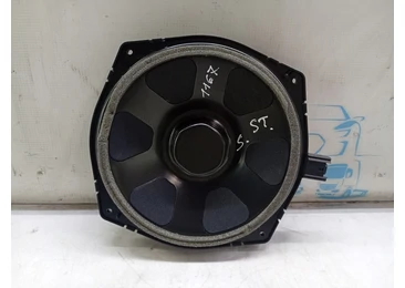 Boxa difuzor CPLA-18808-DB Land Rover Range Rover 4 (2012 - 2017) 3.0 tdv6 306DT 3.0 tdv6 306DT