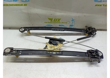 Macara geam dreapta spate Land Rover Range Rover 4 (2012 - 2017) 3.0 tdv6 306DT