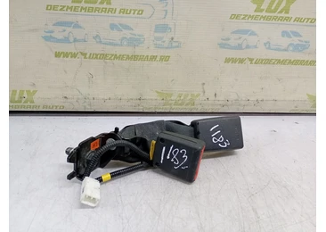 Pretensioner 89830G2100TRY Hyundai Ioniq AE (facelift) (2019 - 2023) 1.6 gdi G4LE Hybrid 1.6 gdi Hybrid G4LE